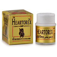 Rex Heartorex Pills - Medlelo