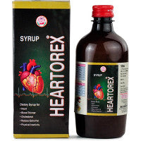 Rex Heartorex Syrup - Medlelo