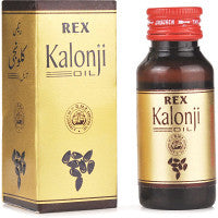 Rex Kalonji Oil - Medlelo