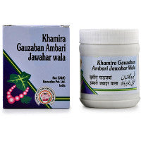 Rex Khamira Gawzaban Ambari Jawahar Wala - Medlelo