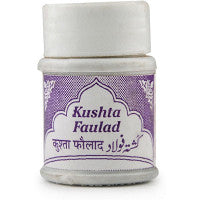 Rex Kushta Faulad - Medlelo