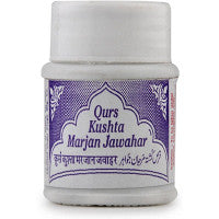 Rex Qurs Kushta Marjan Jawahar - Medlelo