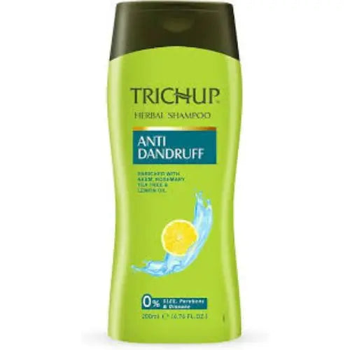 Trichup Antidandruff Herbal Shampoo