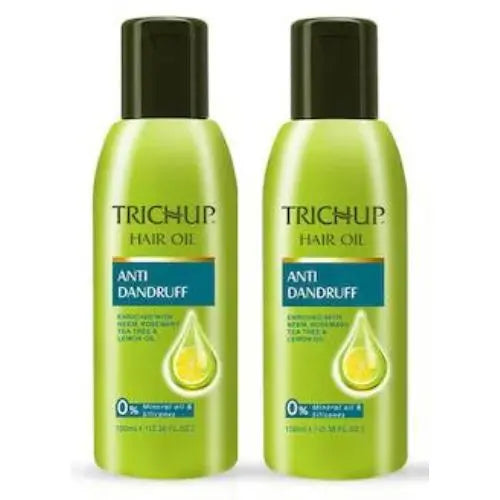 Trichup Antidandruff Oil