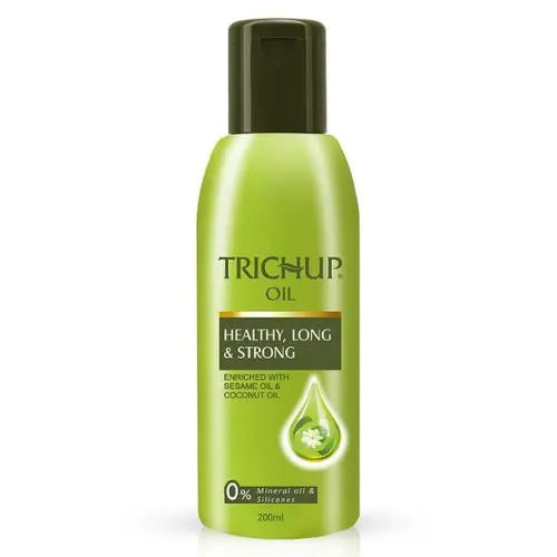 Trichup Hair Oil