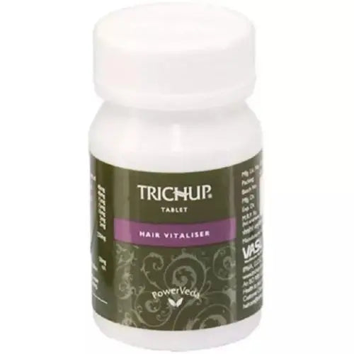 Trichup Hair Vitaliser Tablet