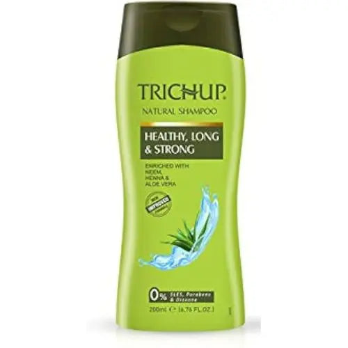 Trichup Herbal Shampoo Trichup