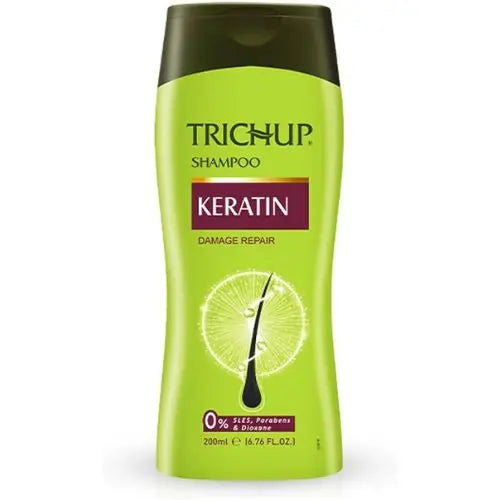 Trichup Keratin Shampoo