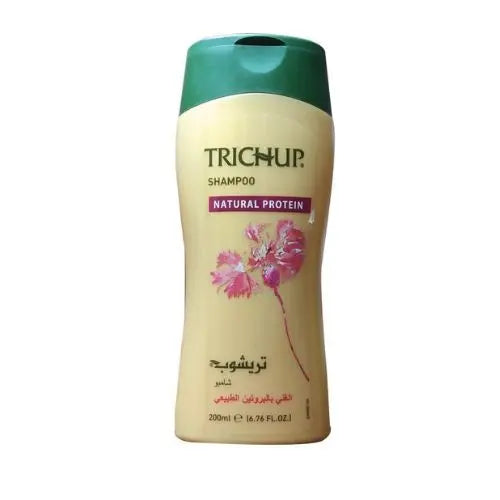 Trichup Natural Protein Shampoo