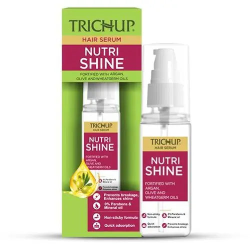 Trichup Nutri Shine Hair Serum