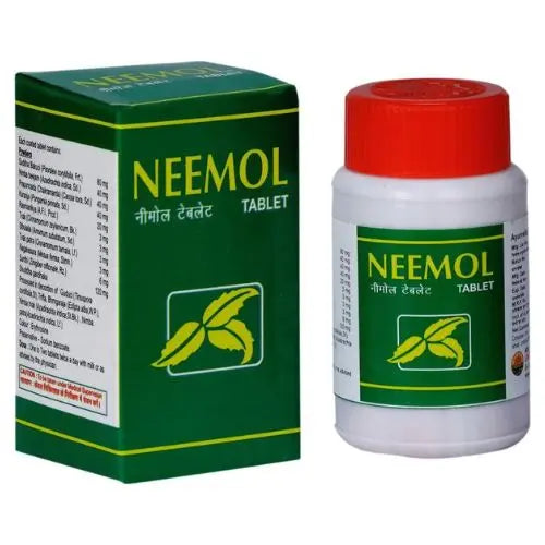 United Neemol Tablets