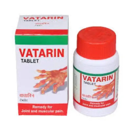 United Vatarin Tablets