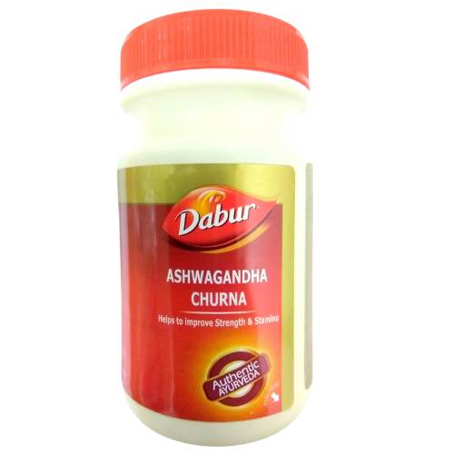 Dabur Ashwagandha Churna Dabur