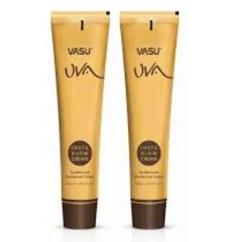 Vasu Uva Insta Glow Cream