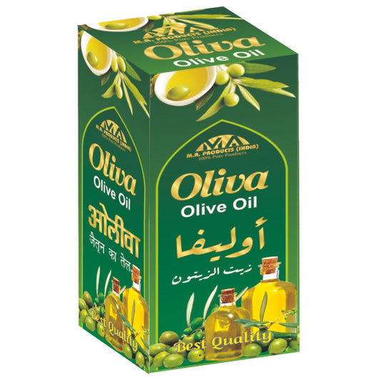 Discover the essence of Italy with MA Products Oliva Olive Oil (200ml). Imported directly from Italy, this premium olive oil captures the rich flavors and aromas of carefully selected Italian olives. Perfect for elevating your culinary creations, experience the authentic taste of Italy in every drop.