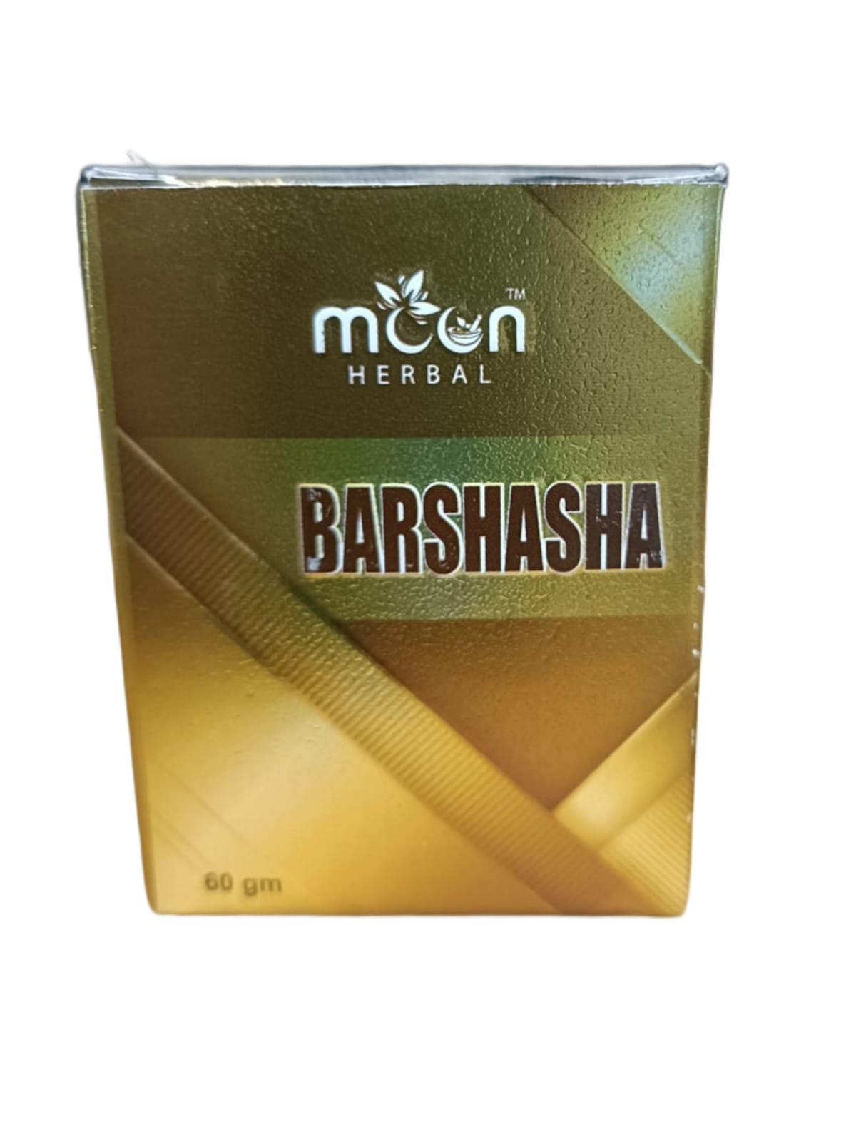 Moon Herbal Barshasha 60 grams Medlelo