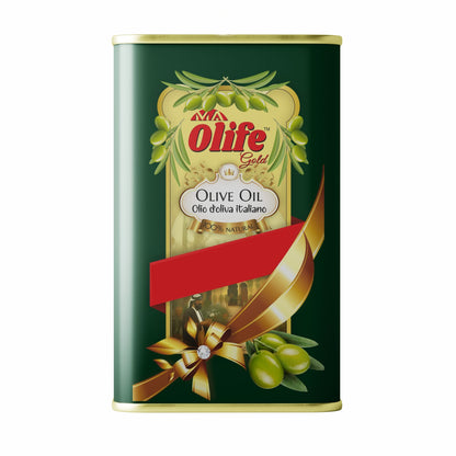 MA Olife Gold Olive Oil| Olive massage oil for skin, hair, & baby body massage oil M.A. Products (India)