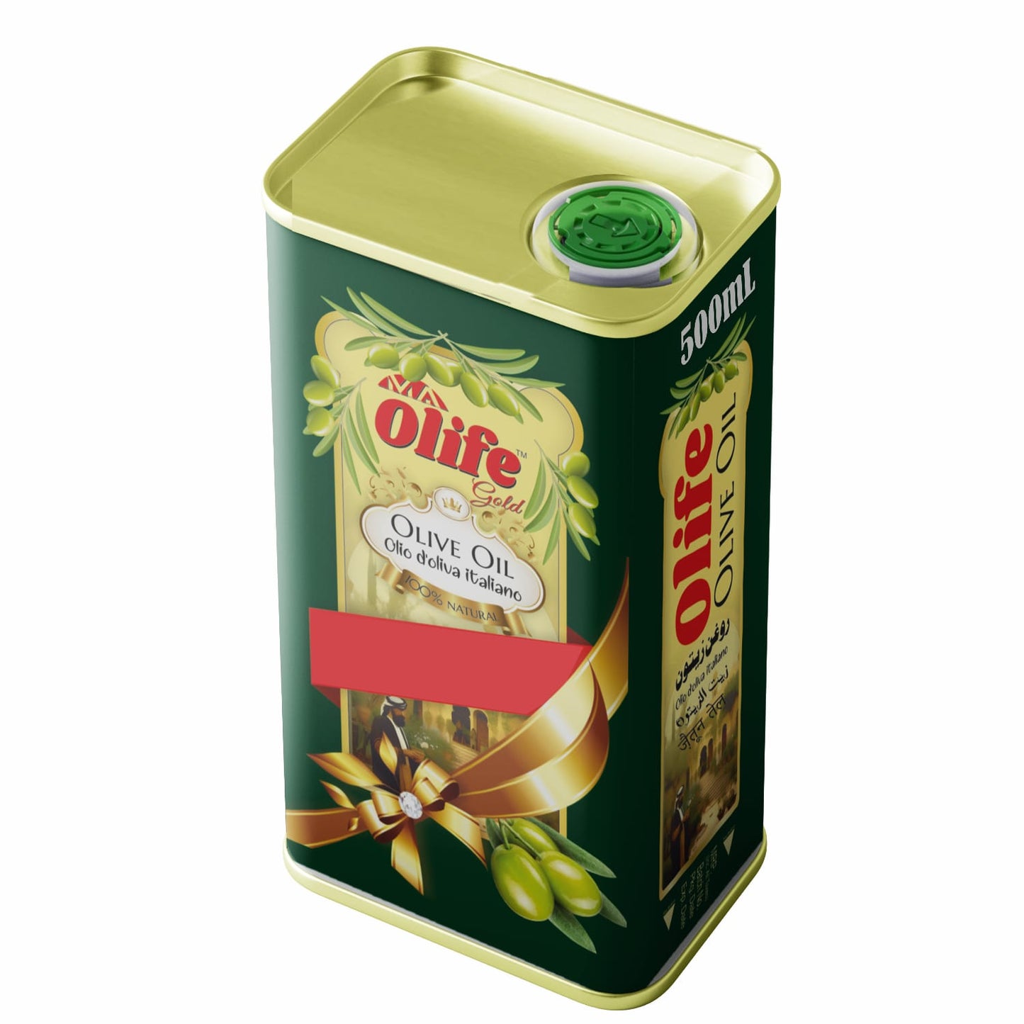 MA Olife Gold Olive Oil| Olive massage oil for skin, hair, & baby body massage oil M.A. Products (India)