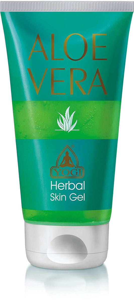 Yogi Aloe Vera Gel