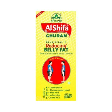 MFB Herbal Alshifa Churan