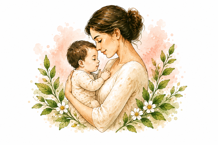 Baby & Family Care
