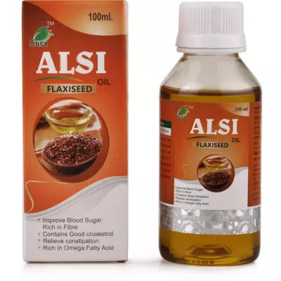 Cura Alsi Oil, extracted from flaxseeds, is rich in omega-3 fatty acids, fiber, and other nutrients that provide numerous health benefits. This oil can aid in weight management, improve heart health, boost brain function, and promote healthy skin and hair. Discover how adding Cura Alsi Oil to your diet can lead to a more balanced and healthy lifestyle.