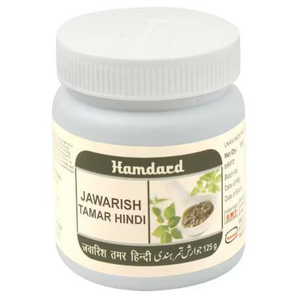 Hamdard Jawarish Tamar Hindi