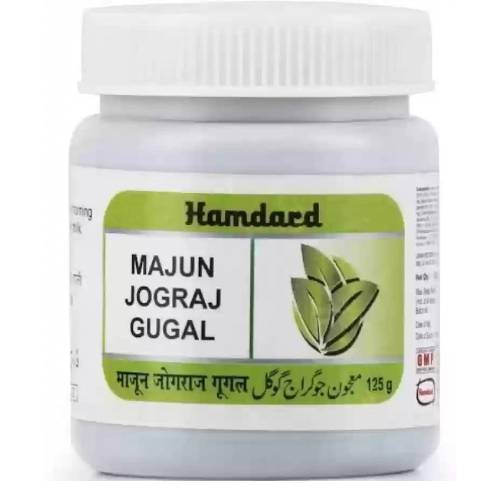 hamdard majun jograj gugal