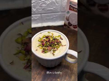 Near By Takmeeli Talbeena with Dry Fruits - Nutritious Breakfast