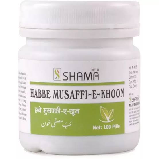 New Shama Habbe Musaffi Khoon - Medlelo