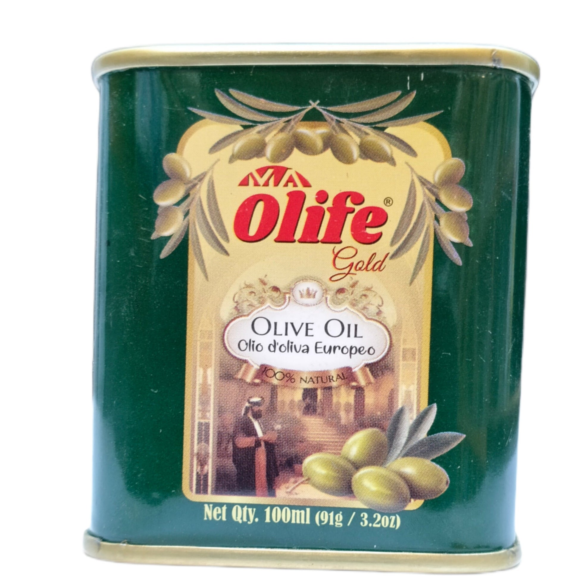 MA Olife Gold Olive Oil| Olive massage oil for skin, hair, & baby body massage oil M.A. Products (India)