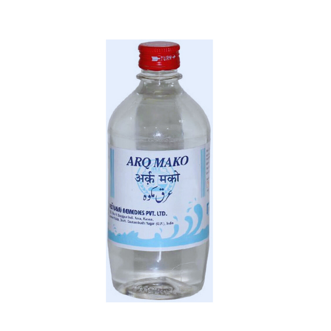 Rex Arq Mako Medlelo