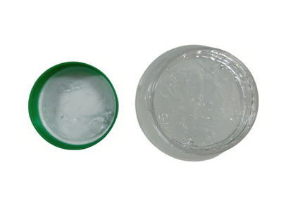 Bodyethic Pure Organic Aloevera Gel - Medlelo