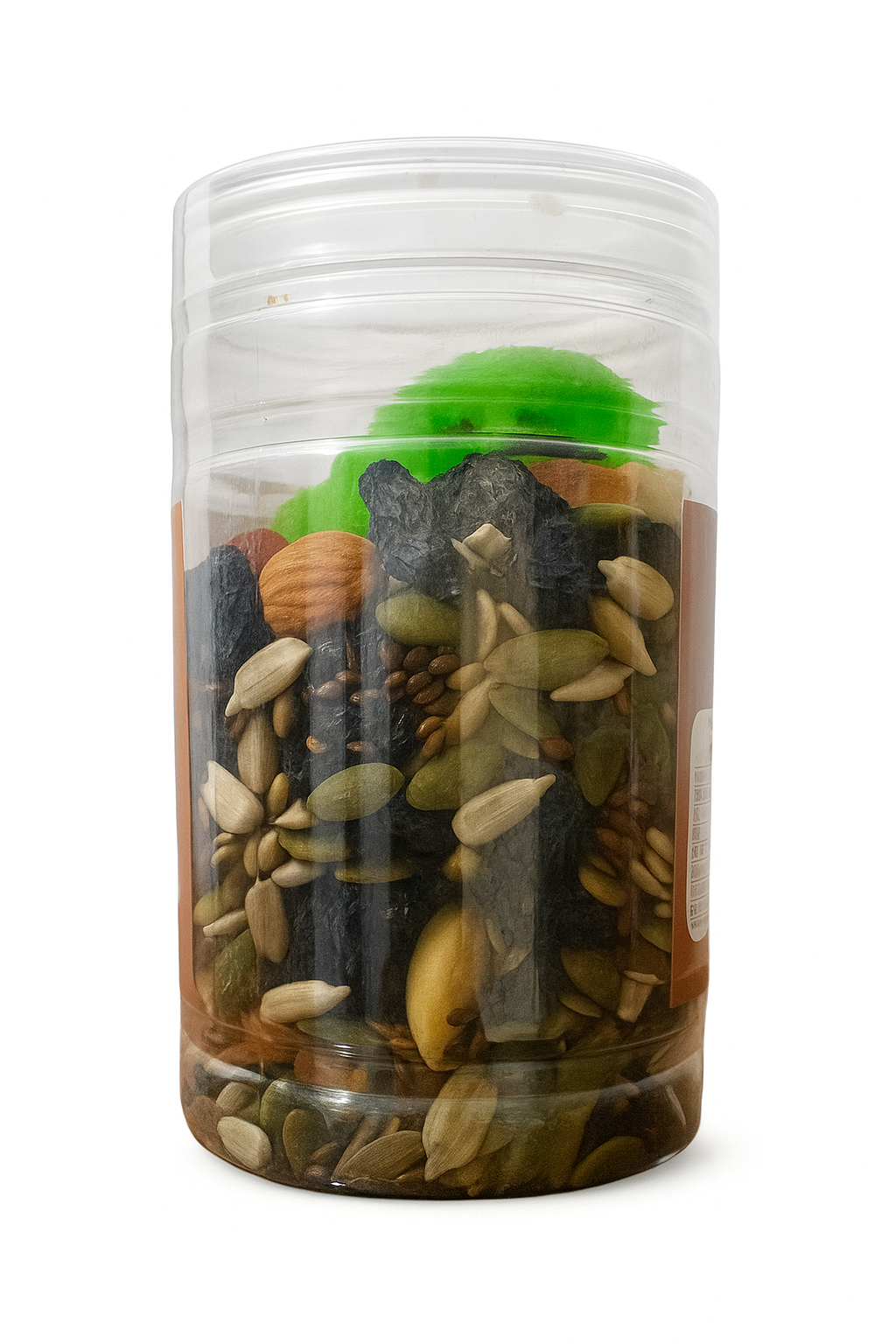 Nature Bite Nuts and Seeds S and S Dryfruits