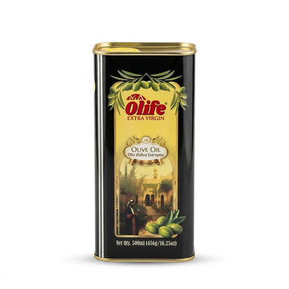 MA Olife Extra Virgin Olive Oil | Edible Olive Oil, massage oil for skin, hair, & baby massage oil M A Products