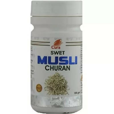 Cura Swet Musli Churan - Medlelo