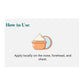 Himalaya Cold Balm | Rapid Action on blocked nose Himalaya