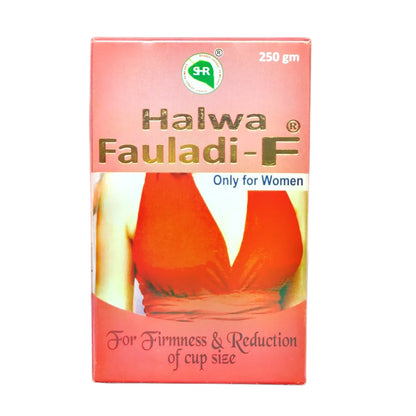 Halwa Faulad F SHARIFI HERBAL REMEDIES