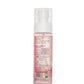 Hamdard Pure Rose Water For Face | 100 ml | Bulgarian Rose for Youthful & Healthy Skin | Face Mist Toner Spray | Hydrates & Tighten Pores - Pack of 1 Hamdard