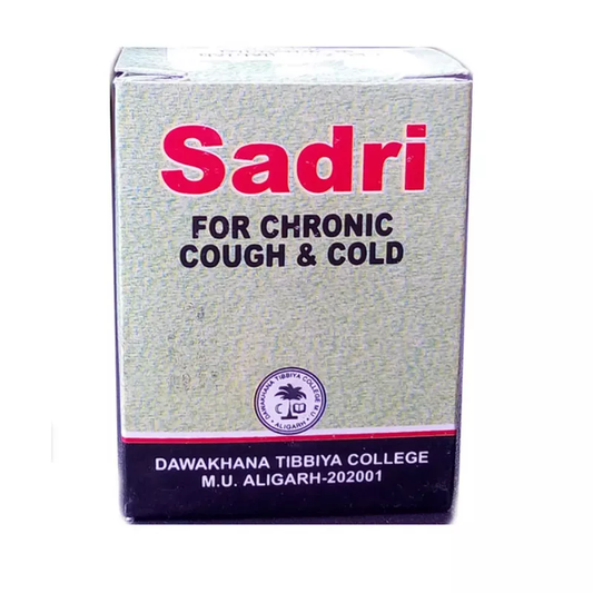 Dawakhana Tibbiya Sadri | cough and cold Dawakhana Tibbiya