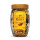 Nature Bite Dry Fruits Honey with Mix Seeds | For General Debility| Khatta Meetha Shahed Medlelo