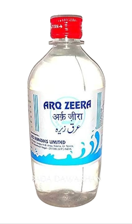 Rex Arq Zeera (Pack of 2) Medlelo