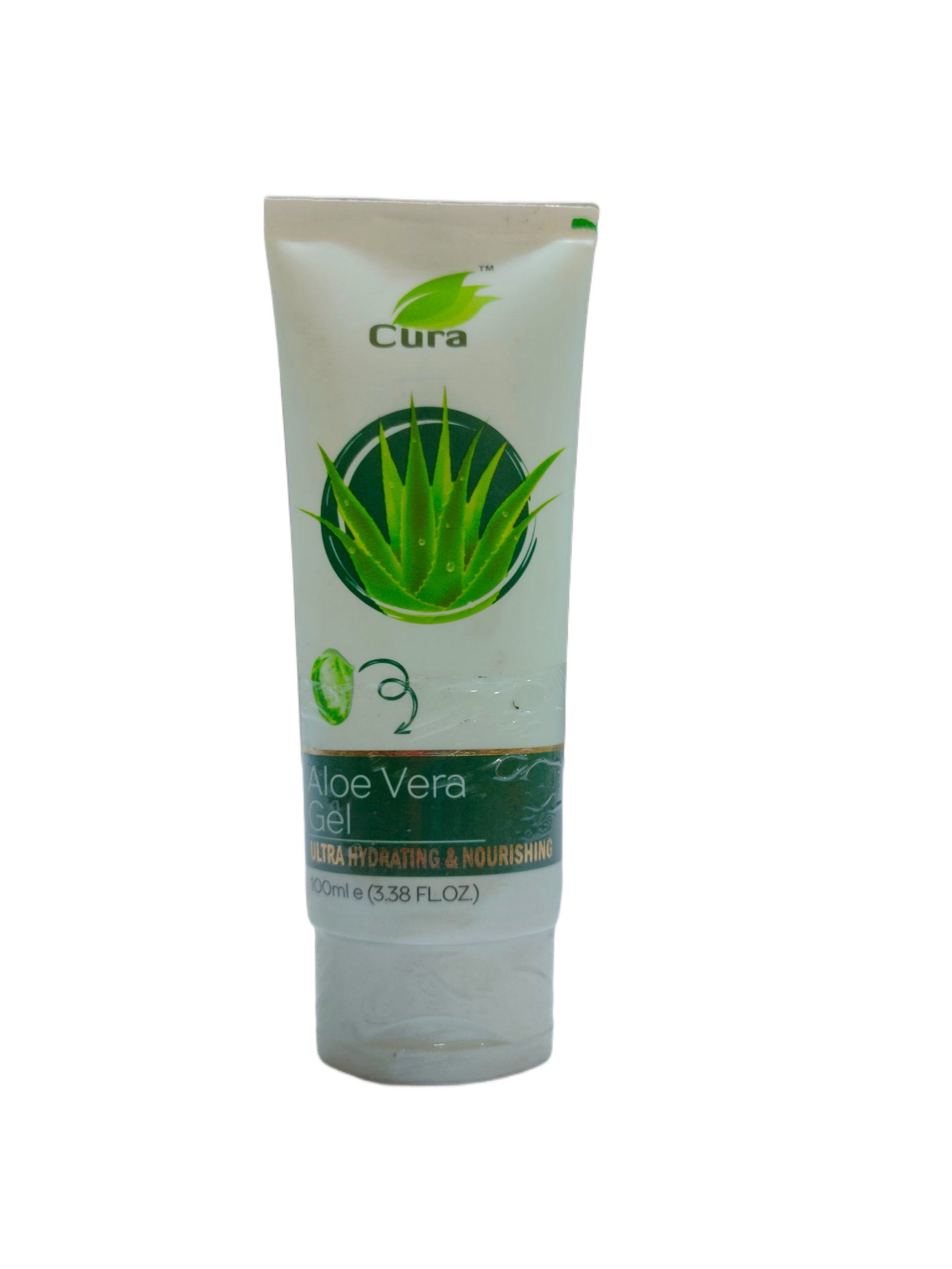 Cura Aloevera Gel Cura