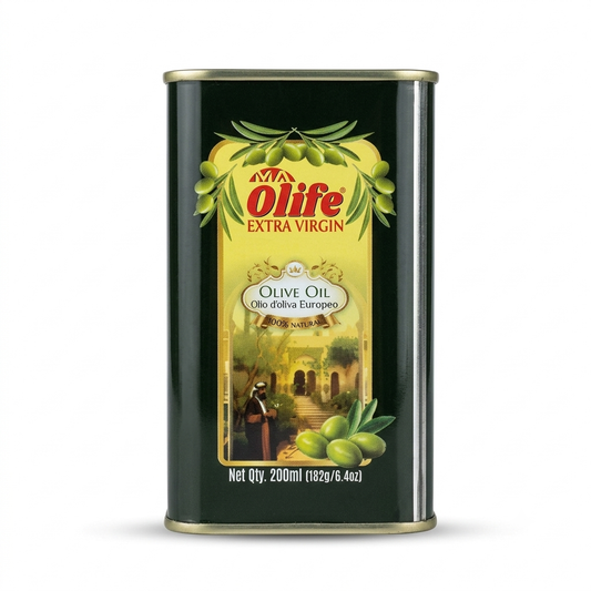 MA Olife Extra Virgin Olive Oil | Edible Olive Oil, massage oil for skin, hair, & baby massage oil M A Products