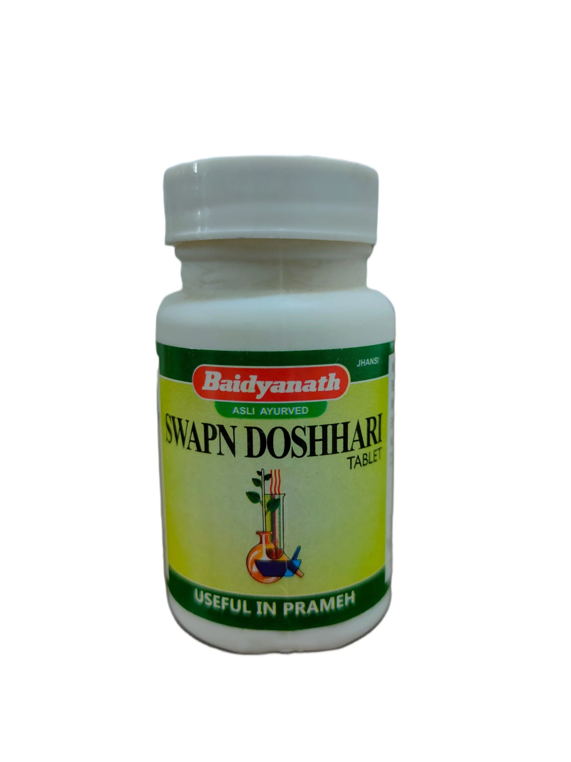 Baidyanath Swapn Doshhari Tablet Medlelo