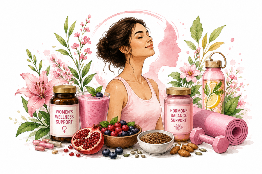 Women's Wellness