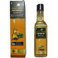 Cura Arandi Oil - Natural Laxative for Improved Bowel Movement and Healthy Skin and Hair, available on medlelo.com
