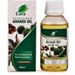 Cura Arandi Oil - Natural Laxative for Improved Bowel Movement and Healthy Skin and Hair, available on medlelo.com