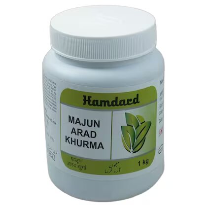 Hamdard Majun Arad Khurma